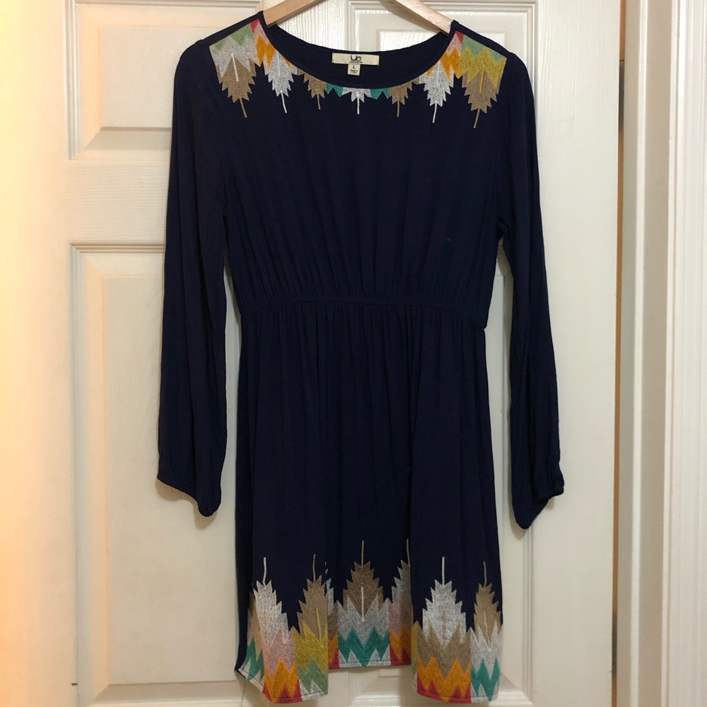 Ya Los Angeles dress